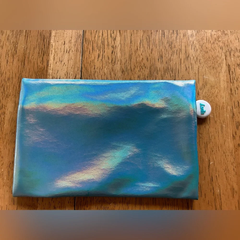 Set of 3 Ipsy bags